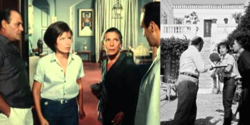 Τζένη Τζένη: Tο αρχοντικό της θρυλικής ταινίας στις Σπέτσες σήμερα, η πώληση «μαμούθ» & οι αγοραστές