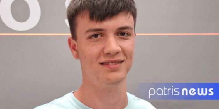 Alldaynews.gr Πανελλήνιες: Αριστούχος με 19.280 αφιέρωσε την επιτυχία στον παππού του που τον «έχασε» κατά τη διάρκεια των εξετάσεων