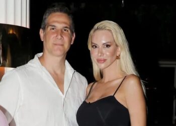 «Δυστυχώς δεν τα κατάφερε»: Δεν πρόλαβαν να χαρούν την εγκυμοσύνη της – Ανακοίνωσε ότι απέβαλε