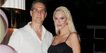 Alldaynews.gr «Δυστυχώς δεν τα κατάφερε»: Δεν πρόλαβαν να χαρούν την εγκυμοσύνη της – Ανακοίνωσε ότι απέβαλε