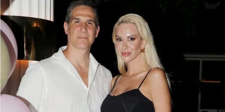 Alldaynews.gr «Δυστυχώς δεν τα κατάφερε»: Δεν πρόλαβαν να χαρούν την εγκυμοσύνη της – Ανακοίνωσε ότι απέβαλε