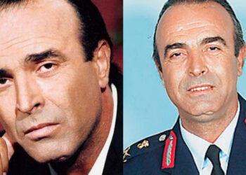 Γιώργος Βασιλείου: Ο «Θεοχάρης» του «Καλημέρα Ζωή», τα βασανιστήρια της Χούντας και η μάχη με τον καρκίνο