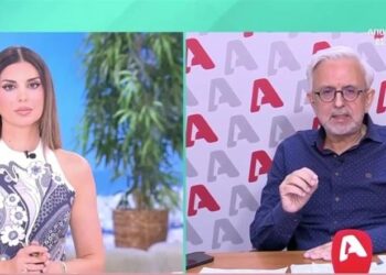 Alldaynews.gr Βερύκιος: Συγκλονίζει για τον θάνατο του αδελφού του – «Πήγε εγκεφαλικά νεκρός στο νοσοκομείο…