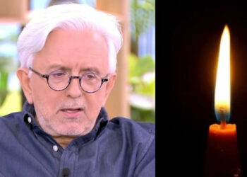 Βαρύ πένθος για τον Δήμο Βερύκιο – Πέθανε ο αδερφός του στα 57του χρόνια