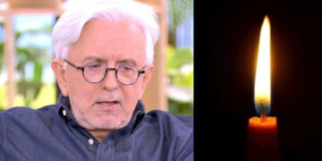 Alldaynews.gr Βαρύ πένθος για τον Δήμο Βερύκιο – Πέθανε ο αδερφός του στα 57του χρόνια