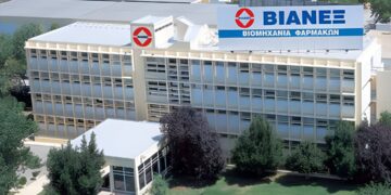 Η νέα, μεγάλη επένδυση της ΒΙΑΝΕΞ: Τι είναι οι ηπαρίνες που σώζουν ζωές