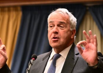 Alldaynews.gr Πολιτική «θύελλα» για τον ΟΠΕΚΕΠΕ: Οι ποινές που θα επιβληθούν σε όσους εμπλέκονται στο σκάνδαλο – Τι ισχύει για Βορίδη