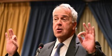 Alldaynews.gr Πολιτική «θύελλα» για τον ΟΠΕΚΕΠΕ: Οι ποινές που θα επιβληθούν σε όσους εμπλέκονται στο σκάνδαλο – Τι ισχύει για Βορίδη