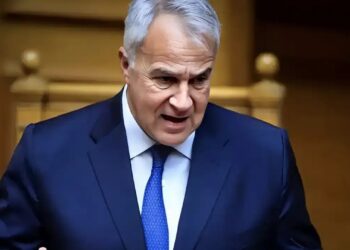 Alldaynews.gr Βορίδης για ΟΠΕΚΕΠΕ: «Ουδεμία αξιόποινη πράξη έχω τελέσει κατά την άσκηση των καθηκόντων μου»