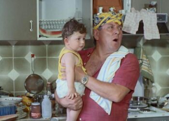 Η καταραμένη ταινία: Το τραγικό τέλος του αγοριού που έκανε τον μικρό Χρύσανθο στον «Τελευταίο άντρα»