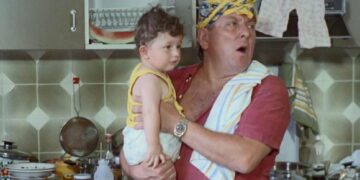 Η καταραμένη ταινία: Το τραγικό τέλος του αγοριού που έκανε τον μικρό Χρύσανθο στον «Τελευταίο άντρα»