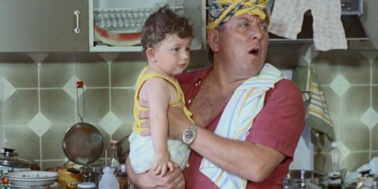 Η καταραμένη ταινία: Το τραγικό τέλος του αγοριού που έκανε τον μικρό Χρύσανθο στον «Τελευταίο άντρα»