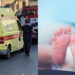 Alldaynews.gr ΕΚΤΑΚΤΟ: Με τραύμα στο κεφάλι το 6 μηνών βρέφος που παράτησαν στο νοσοκομείο – Αναζητούνται οι γονείς του