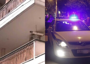 «Βγάλαμε το παιδί για να πάρει αέρα – Το σπίτι ήταν πολύ ζεστό, υπήρχαν κουνούπια και δεν είχε κλιματισμό»: Οι δικαιολογίες των γονιών που παράτησαν το 11 μηνών βρέφος στο μπαλκόνι