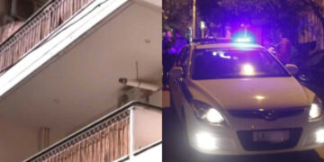 Alldaynews.gr «Βγάλαμε το παιδί για να πάρει αέρα – Το σπίτι ήταν πολύ ζεστό, υπήρχαν κουνούπια και δεν είχε κλιματισμό»: Οι δικαιολογίες των γονιών που παράτησαν το 11 μηνών βρέφος στο μπαλκόνι