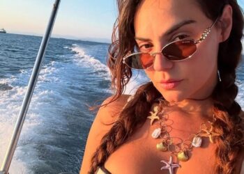 Βρισηίδα Ανδριώτου: Μας έδιωξαν ενώ αφήσαμε 250 ευρώ