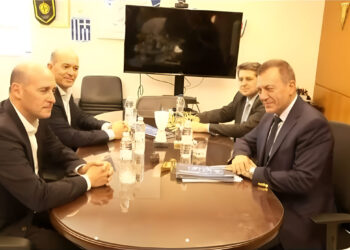 Αγγελόπουλοι: «Υπάρχει το φως και το σκοτάδι, δεν δεχόμαστε την εξομοίωση με τον Γιαννακόπουλο»