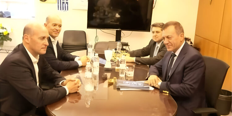 Alldaynews.gr Αγγελόπουλοι: «Υπάρχει το φως και το σκοτάδι, δεν δεχόμαστε την εξομοίωση με τον Γιαννακόπουλο»