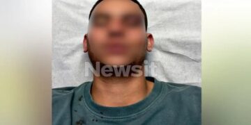 Alldaynews.gr Για ένα like στο facebook, έστησε ενέδρα σε 18χρονο και τον έστειλε με σοβαρά τραύματα στο νοσοκομείο – Σε σοκ ο αδελφός του