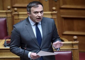 Alldaynews.gr Σκάνδαλο ΟΠΕΚΕΠΕ: Η επιστολή παραίτησης του Χατζηβασιλείου – «Προσπάθησα να βοηθήσω συμπολίτες μου»