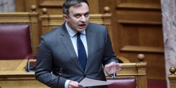 Σκάνδαλο ΟΠΕΚΕΠΕ: Η επιστολή παραίτησης του Χατζηβασιλείου – «Προσπάθησα να βοηθήσω συμπολίτες μου»