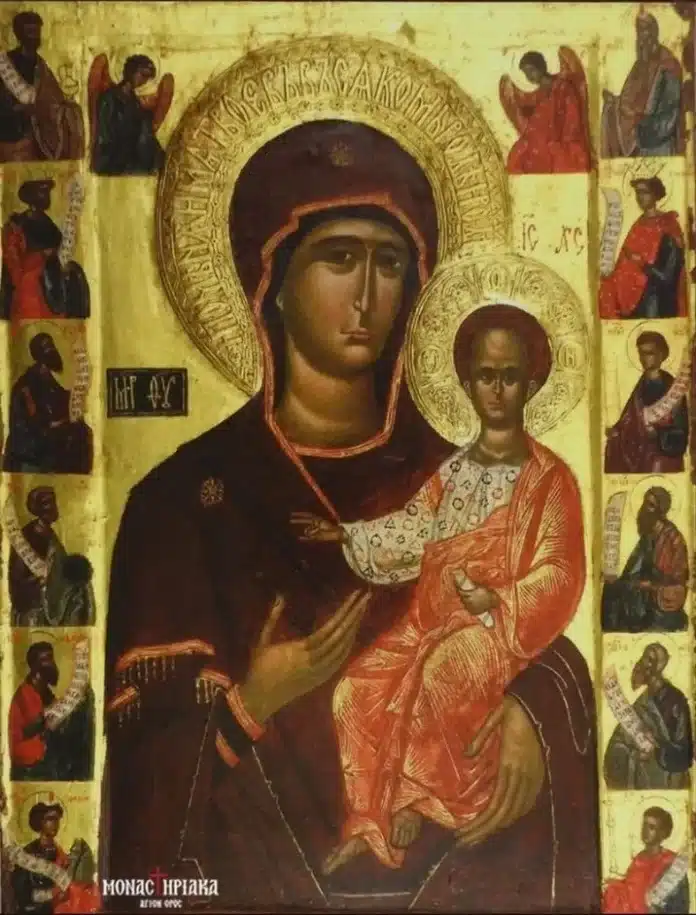 ζώδια