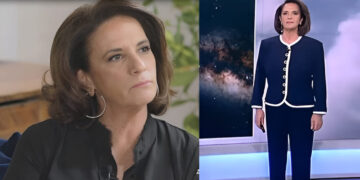 Κάηκε το σπίτι της Χριστίνας Σούζη στο Θυμάρι – «Μια ολόκληρη ζωή εκεί την περάσαμε»