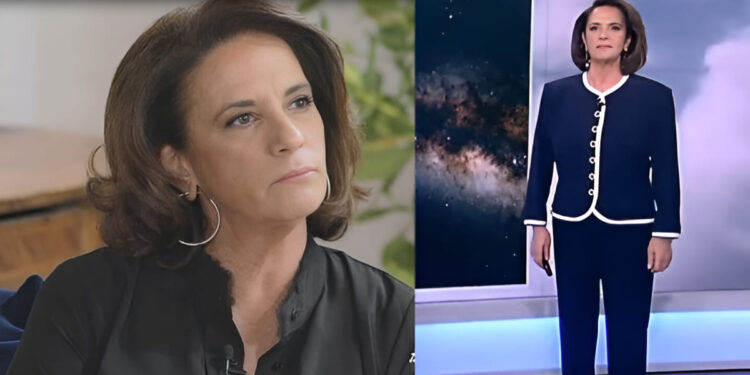 Κάηκε το σπίτι της Χριστίνας Σούζη στο Θυμάρι – «Μια ολόκληρη ζωή εκεί την περάσαμε»