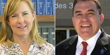 Alldaynews.gr Βουλευτής δολοφονήθηκε από ένοπλο που παρίστανε τον αστυνομικό – «Τέτοια βία δεν θα γίνει ανεκτή» είπε ο Τραμπ