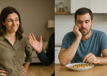 Χώρισε την γυναίκα του επειδή τον κατηγόρησε πως παριστάνει τον πλούσιο – «Έχω βρει την ηρεμία μου»