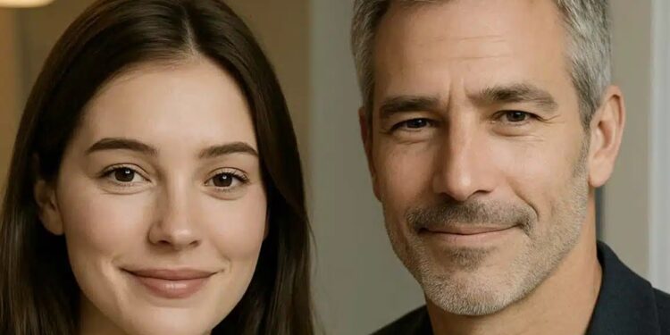 Είμαι 25 και έχω σχέση με έναν άντpα 49 ετών. Οι φίλες μου λένε ότι είναι μεγάλη διαφορά και ότι θα το μετανιώσω. Τι να κάνω;