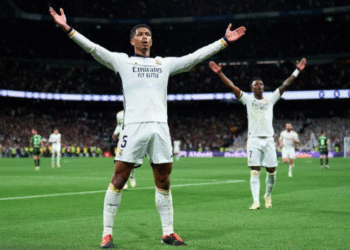 Ρεάλ Μαδρίτης – Πατσούκα: Να αποφύγει τα μπλεξίματα