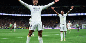 Alldaynews.gr Ρεάλ Μαδρίτης – Πατσούκα: Να αποφύγει τα μπλεξίματα