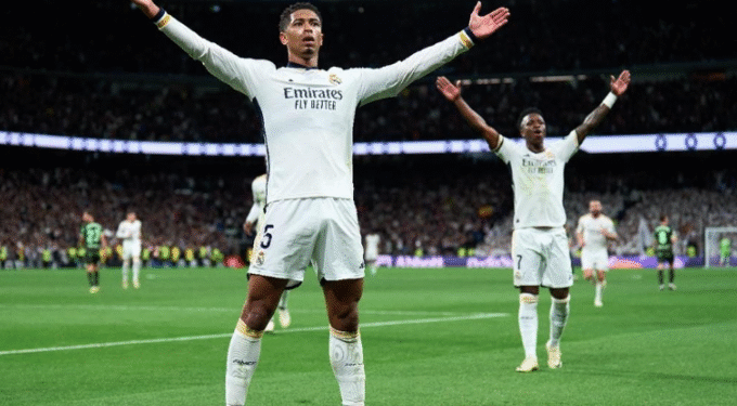 Alldaynews.gr Ρεάλ Μαδρίτης – Πατσούκα: Να αποφύγει τα μπλεξίματα