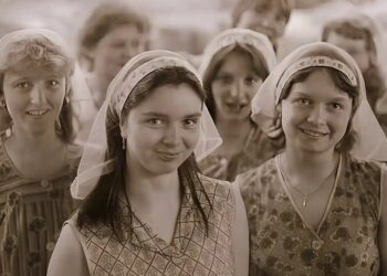 Οι άνθρωποι που γεννήθηκαν μεταξύ 1940 και 1985 είναι μια ξεχωριστή γενιά