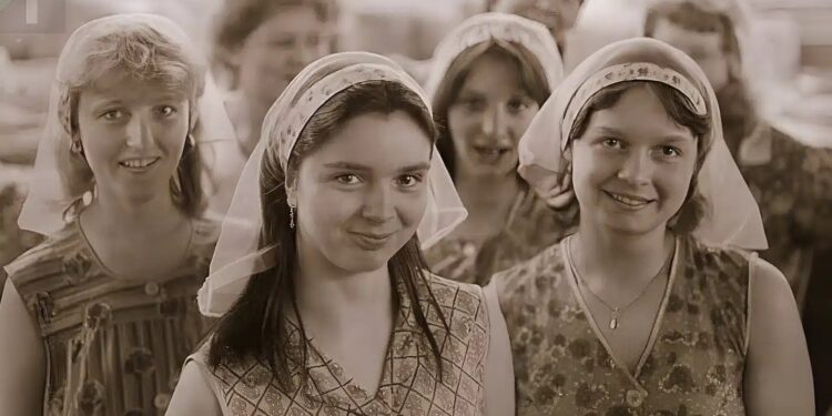 Alldaynews.gr Οι άνθρωποι που γεννήθηκαν μεταξύ 1940 και 1985 είναι μια ξεχωριστή γενιά