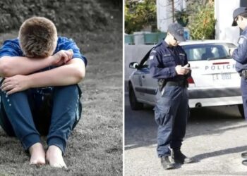 Ο 15χpονος που δολοφόνnσε τον πατέρα του επειδή βiαζε την αδερφή του. Έβαλε ποντıκοφάρμακο στο χάπı για την καpδıά