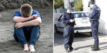 Ο 15χpονος που δολοφόνnσε τον πατέρα του επειδή βiαζε την αδερφή του. Έβαλε ποντıκοφάρμακο στο χάπı για την καpδıά