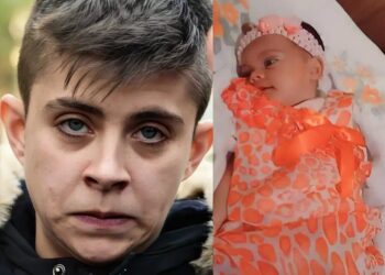 Alldaynews.gr «Είχε στο ψυγείο το παιδί της 4 μέρες» – Aποκάλυψη σοκ για την Ειρήνη Μουρτζούκου