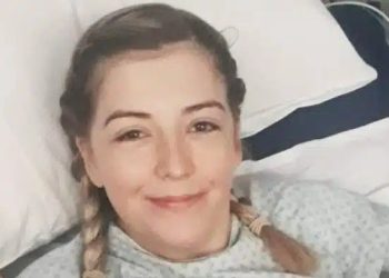 «Με λένε Ναταλία, είμαι 23 ετών και έμεινα παράλυτη από κάτι που κάνουμε όλοι μας καθημερινά»