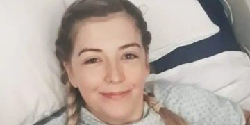 Alldaynews.gr «Με λένε Ναταλία, είμαι 23 ετών και έμεινα παράλυτη από κάτι που κάνουμε όλοι μας καθημερινά»