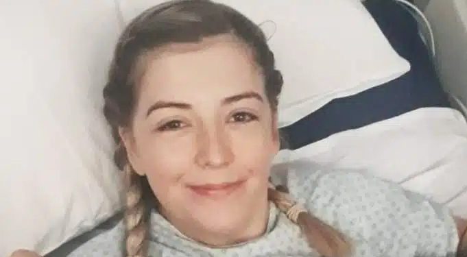 Alldaynews.gr «Με λένε Ναταλία, είμαι 23 ετών και έμεινα παράλυτη από κάτι που κάνουμε όλοι μας καθημερινά»