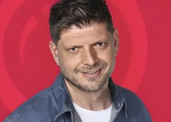 Μεγάλος νικητής του Big Brother o Χρήστος Ντεντόπουλος