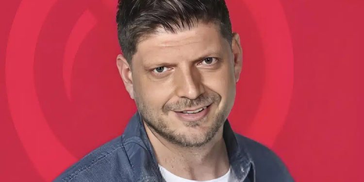 Μεγάλος νικητής του Big Brother o Χρήστος Ντεντόπουλος