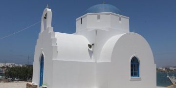 Alldaynews.gr Σπουδαία γιορτή σήμερα για την Ορθοδοξία