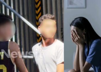 Τα μηνύματα της 14χρονης με έναν από τους δράστες του ομαδικού βιασμού της – «Πες ότι θα πας στην κολλητή σου»