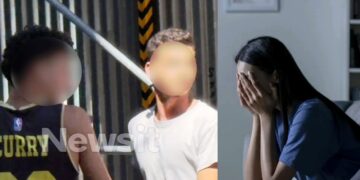 Alldaynews.gr Τα μηνύματα της 14χρονης με έναν από τους δράστες του ομαδικού βιασμού της – «Πες ότι θα πας στην κολλητή σου»