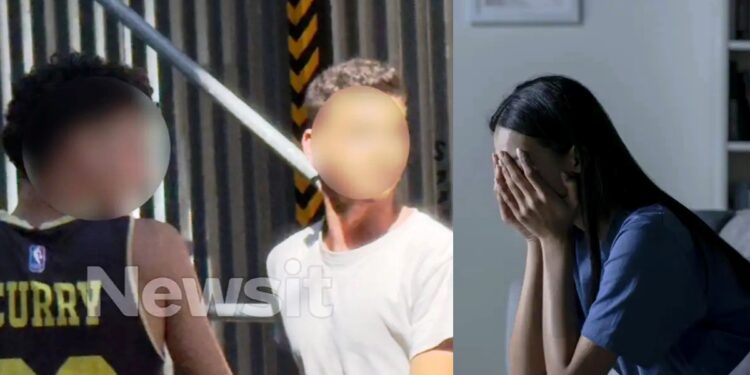 Alldaynews.gr Τα μηνύματα της 14χρονης με έναν από τους δράστες του ομαδικού βιασμού της – «Πες ότι θα πας στην κολλητή σου»