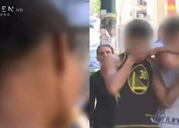 «Δεν είναι βıασμός – Με τη θέλησή της πήγε με το παιδί»: Τι υποστηρίζει η μητέρα των αδερφών που κακοποίησαν την 14χρονη στον Πειραιά