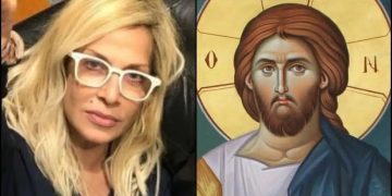 Alldaynews.gr «Δεν υπάρχει Θεός»: Η Άννα Βίσση μίλησε ανοιχτά για την θρησκεία και τους παπάδες